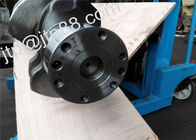 Cumins 3608833の自動車クランク軸のためのNT855アルミニウム/鋳造物鋼鉄クランク軸