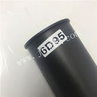 小松6D95シリンダーはさみ金の袖105 x 118.7 x 223mmのサイズの容易な取付け