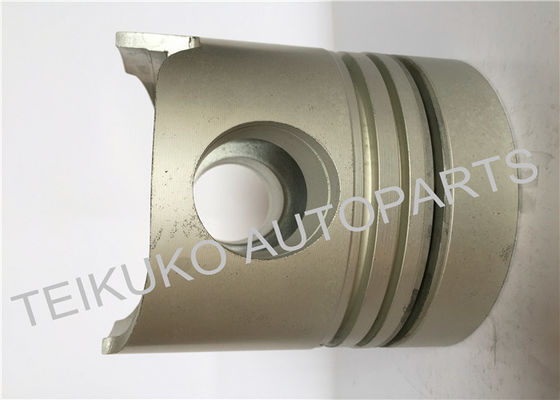 掘削機のエンジン部分ピストンME072321 2.8 * 2.5 * 4mmリング サイズ