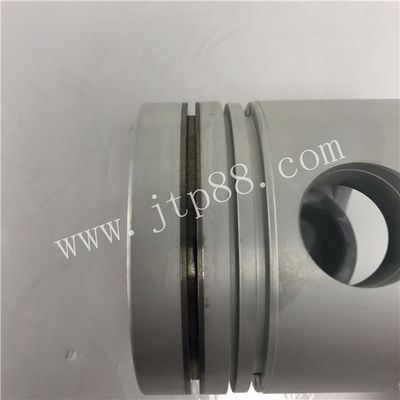 DE12Tのディーゼル機関は大宇Doosan OEM 65.02503-8236のためのピストンを分けます