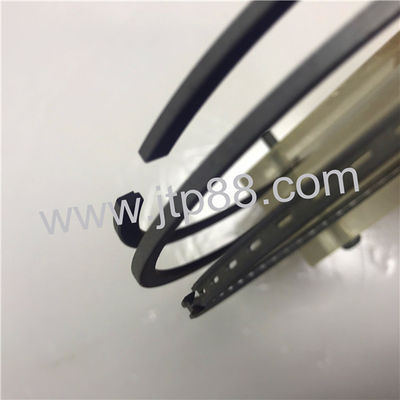 鋼鉄Chromeの性能のピストン・リング4HJ1エンジンの予備品8-97105-867-0