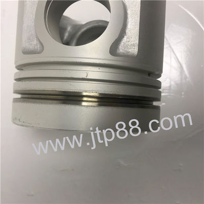 日産PF6Tのディーゼル機関ピストン133.0mm直径6シリンダーOEM 12010-96576