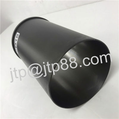 6D108 S6D108ディーゼルエンジンシリンダーライナー小松湿式タイプ直径92.9mm