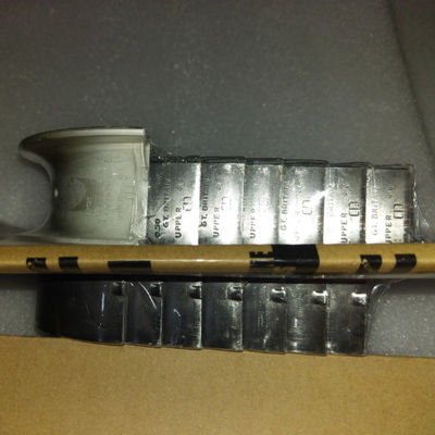 日産のエンジン部分主要な軸受けおよびエンジン軸受けFE6 Cu/Pb材料