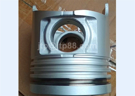 OEM 5-12111-398-0はさみ金のキットが付いている機械類のエンジン部分6HE1 Isuzuピストン