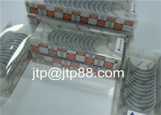 三菱6DS1 6DS3 6DS5 6DS7主要な軸受け詐欺の棒軸受けのためのエンジン軸受け