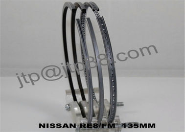 RE8 Dia 135mm 12040-97074が付いているより少ない振動車のエンジンのピストン・リング
