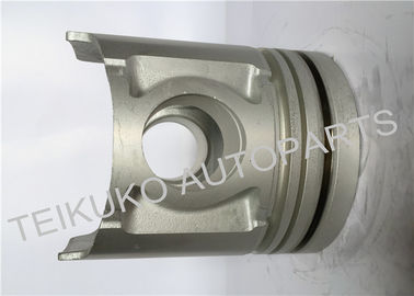 Isuzuのディーゼル機関ピストン6BB1アルミニウム予備品5-12111-068-0