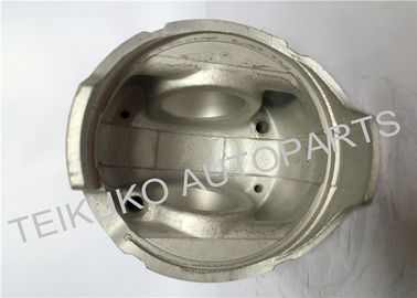 Isuzuのディーゼル機関ピストン6BB1アルミニウム予備品5-12111-068-0