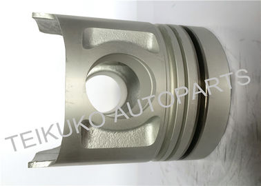 Isuzuのディーゼル機関ピストン6BB1アルミニウム予備品5-12111-068-0