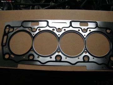 Yanmar 4D88シリンダーYM129408-01330のための完全な分解検査のHedaエンジンのガスケットのキット