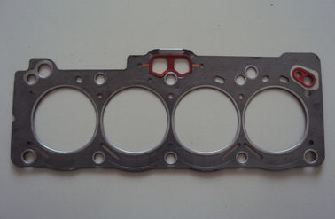 Yanmar 4D88シリンダーYM129408-01330のための完全な分解検査のHedaエンジンのガスケットのキット
