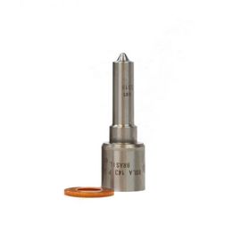 ヒュンダイの標準サイズのための DLLA156P1368の燃料噴射装置のノズル0433171848