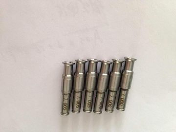 D330A D333のディーゼル機関のためのの燃料噴射装置のプランジャー胴体組み立て9H5797