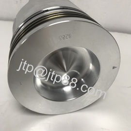 Pinおよびクリップ適合との4BC2車のエンジン ピストン キット5-12111-230-4/8-94169-765-0 102mm