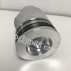 ISUZUトラック/バスのための4JA1ディーゼル機関ピストンはさみ金のキット8-97089-892-0 125mm Dia