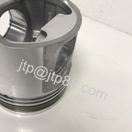 ISUZUトラック/バスのための4JA1ディーゼル機関ピストンはさみ金のキット8-97089-892-0 125mm Dia