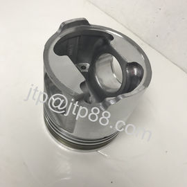 ISUZUトラック/バスのための4JA1ディーゼル機関ピストンはさみ金のキット8-97089-892-0 125mm Dia