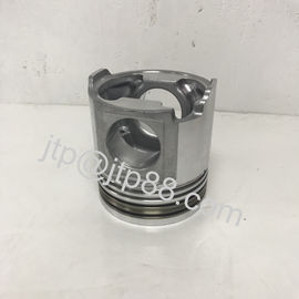 ディーゼル機関ピストン一定OEM 9-94152-711-1のための4JB1エンジンのトラックの部品はさみ金93.0mm