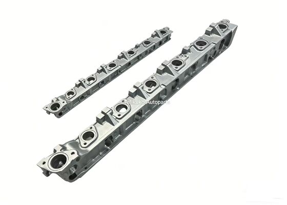 Die-cast One-piece Camshaft Housing J08C 11103-E0230 Durable Engine Part for Heavy Duty Vehicles