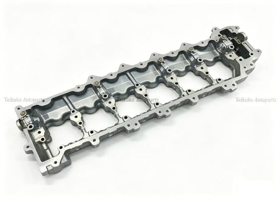 Part Number 11103-E0230 Die-cast One-piece Camshaft Housing Automotive Engine Component Optimized for Engine Efficiency