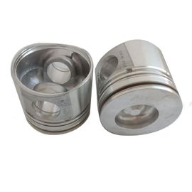 自動ピストン掘削機の予備品6BT153/高レベル トラック バスはさみ金のキット