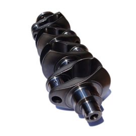 VWフォルクスワーゲン・ゴルフEA827 EA113エンジンのクランク軸のための86.4mm Strokerの鋼片のクランク