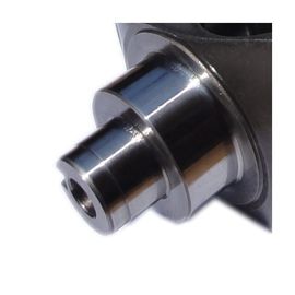 VWフォルクスワーゲン・ゴルフEA827 EA113エンジンのクランク軸のための86.4mm Strokerの鋼片のクランク