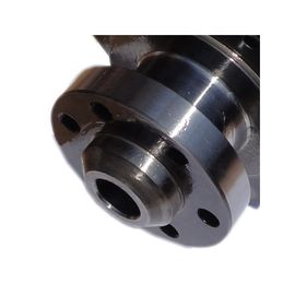 VWフォルクスワーゲン・ゴルフEA827 EA113エンジンのクランク軸のための86.4mm Strokerの鋼片のクランク