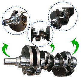 掘削機のための幼虫エンジンのクランク軸C13 C-13 C15のクランク軸313-3997