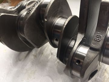 エンジンのクランク軸6HK1 Isuzuエンジンのクランク軸OEM 8-94396737-4