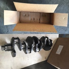 エンジンのクランク軸6HK1 Isuzuエンジンのクランク軸OEM 8-94396737-4