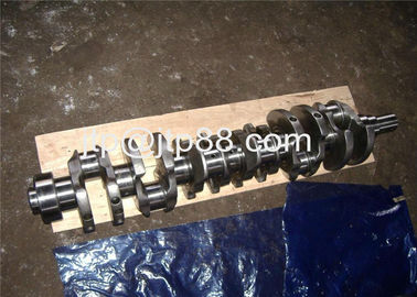 Hinoのトラックのエンジン部分はクランク軸EF750のディーゼル クランク シャフト13400-1960 13400-3110を造りました
