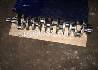 Hinoのトラックのエンジン部分はクランク軸EF750のディーゼル クランク シャフト13400-1960 13400-3110を造りました