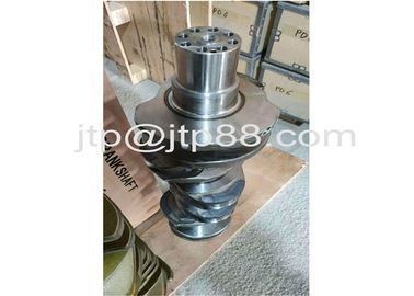 小松S6D102のフォークリフトの予備品のためのシリンダー クランク軸6735-01-1310