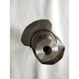 トヨタ13411B1020のための投げるか、または造られた鋼鉄3SZ自動予備品のディーゼル機関のクランク軸