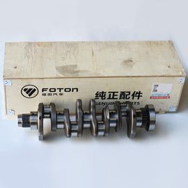 自動トラック エンジンのクランク軸のTD27によって造られる鋼鉄は造るクランク軸死にます