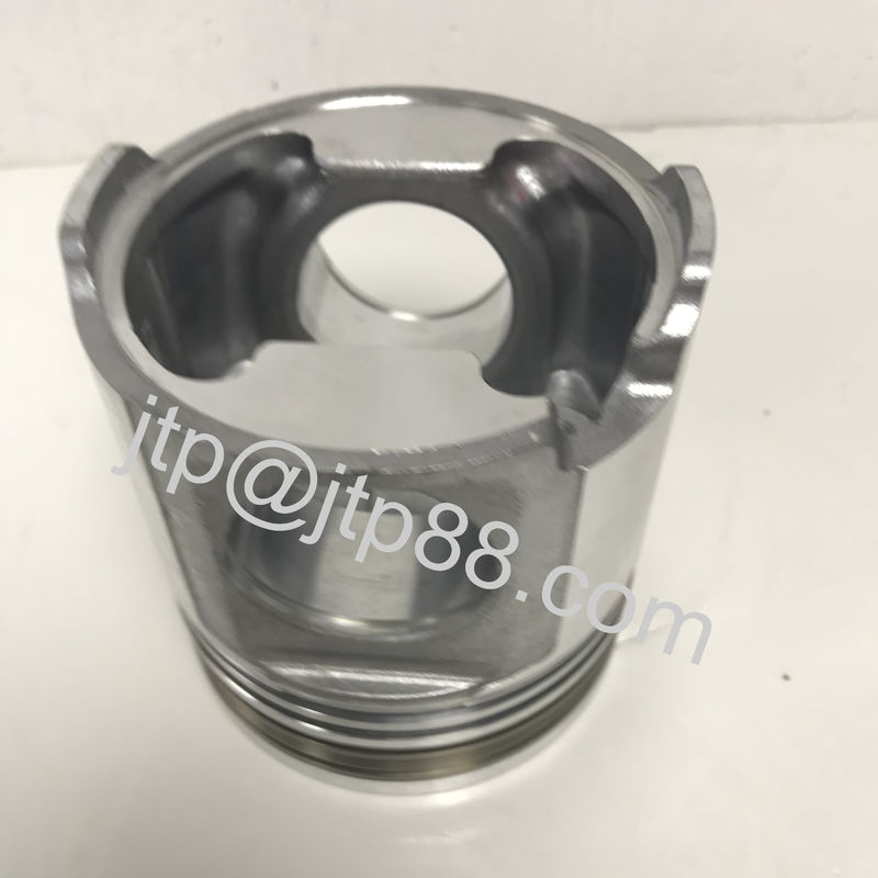 ディーゼル機関ピストン一定OEM 9-94152-711-1のための4JB1エンジンのトラックの部品はさみ金93.0mm