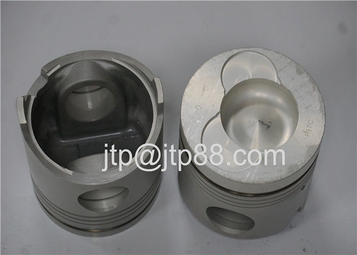 HINOのエンジン部分EF750 EF750Tピストン セット及びはさみ金のキット13226-1152 （R） 13216-1742 （L）
