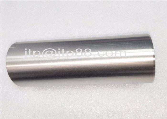 フォークリフトのガソリン機関の修理部品のために置かれる日産K21シリンダーはさみ金及びピストン89*93*160mm