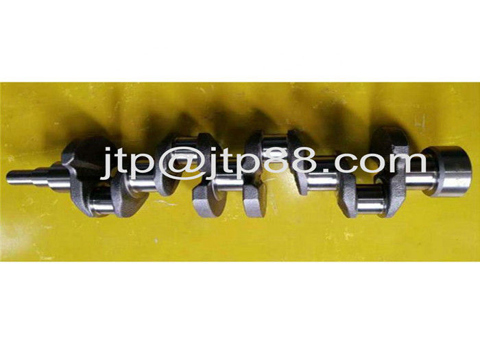 造られる60mmの打撃および小松エンジン6732-31-1100のための鋳造のクランク軸S4D102