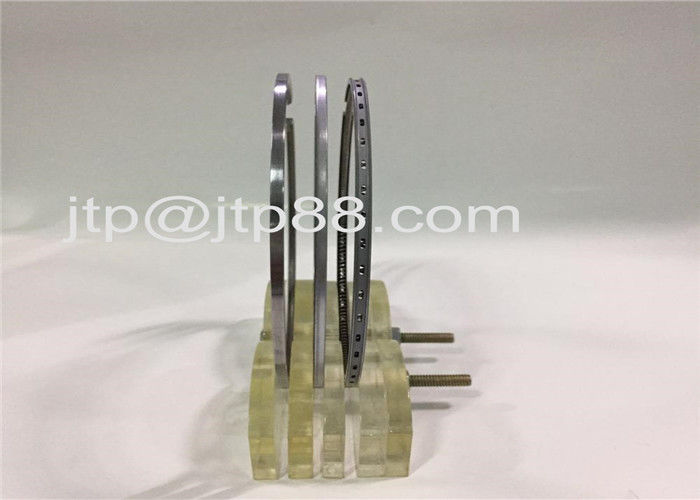 ピストンが付いている三菱2G10 2G10-2ディーゼル機関のピストン・リングのためのピストン・リングを自動車に乗って下さい