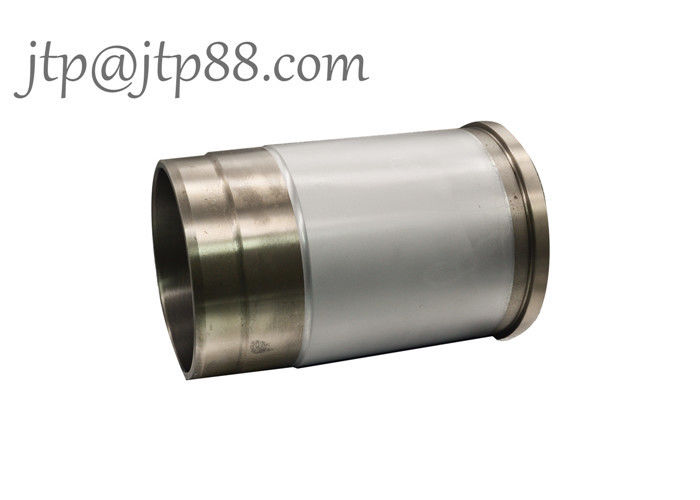 MAN DOOSANエンジンアプリケーションに対応するストックエンジンシリンダーライナー番号65012010049 精密エンジン部品