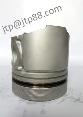 エンジンDB58の軽量2.5*2*3 Hypereutecticアルミニウム ピストン