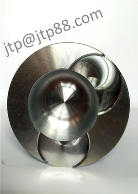 自動車用機関の部品のための大宇のディーゼル機関ピストン65.02501-0031