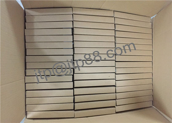 ISUZU 4BB1 3の延性がある鉄のピストン・リングの高精度のためのエンジンのピストン・リング