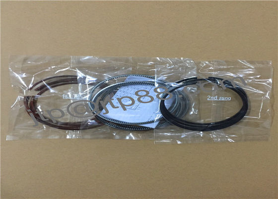 車のエンジンはDia 100mmが付いている4D30エンジンのピストン・リングの取り替えを鳴らします