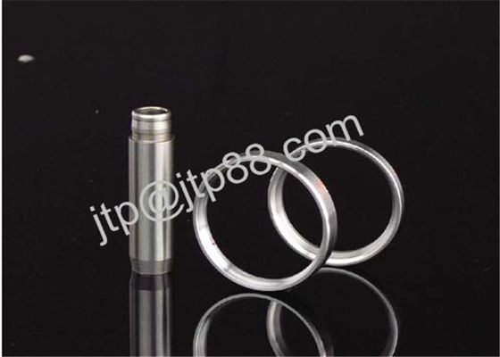 トラックDS50/DS60/DS140のための予備品エンジン弁ガイド/エンジンのバルブ シート