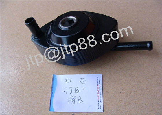 ISUZU NKR 4JB1 OEMのためのディーゼル機関オイル クーラー カバー4JB1 8-94311222