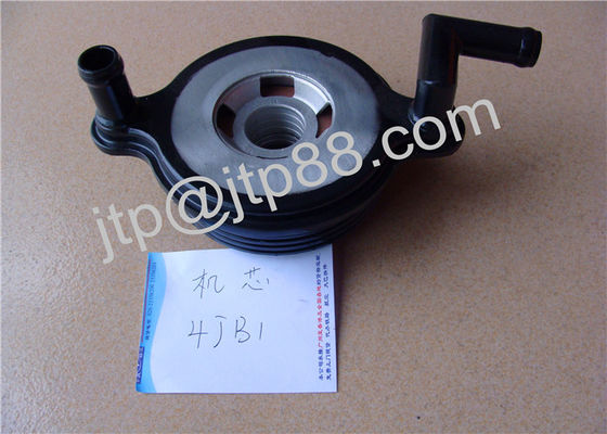 ISUZU NKR 4JB1 OEMのためのディーゼル機関オイル クーラー カバー4JB1 8-94311222